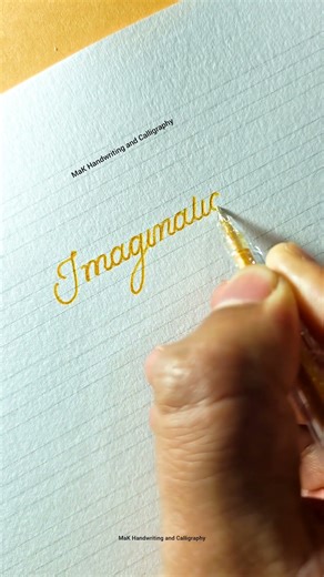 Beautiful and simple cursive handwriting | cursive writing practice #cursivewriting #handwriting