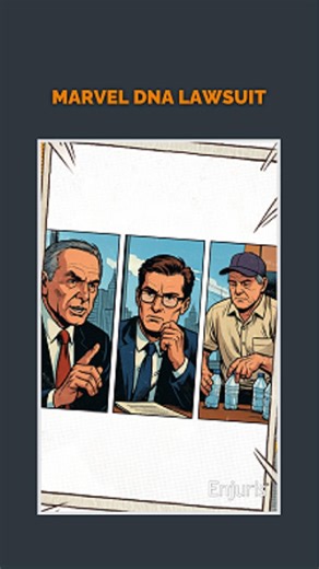Enjuris on Instagram: "This case has everything: a decade-long neighborhood feud, anonymous letters, and an alleged covert DNA-collection operation. According to the lawsuit, Isaac “Ike” Perlmutter — the former CEO who helped drive Marvel’s rise — and his wife Laura were dragged into a bizarre battle with their neighbor, Harold Peerenboom. The neighbor supposedly believed they were behind anonymous letters, and things escalated from there. How far did it go? A retired crime-scene tech was allege