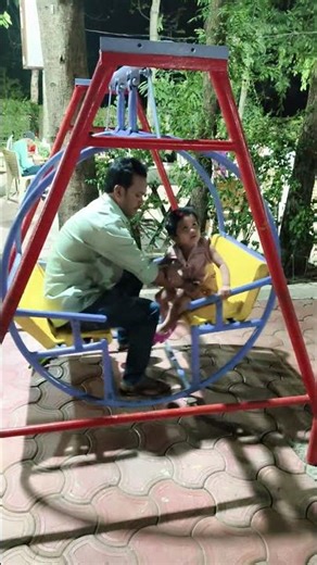 shreeja with papa ❤️