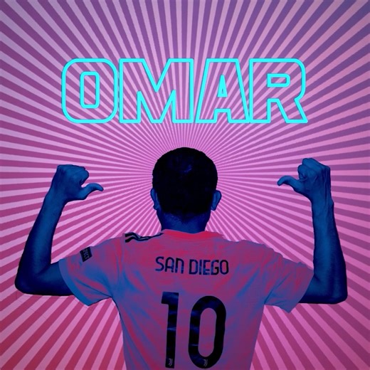 Motion Graphics - Ad