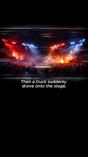 Stone Cold’s Beer Truck Changed Everything | The Monday Night War in 60 Seconds