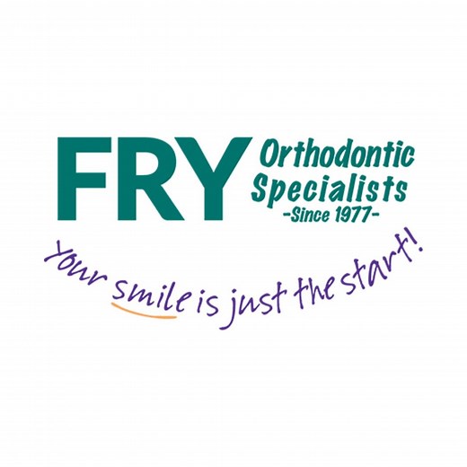 Fry Orthodontic Specialists Locations | Fry Orthodontic Specialists