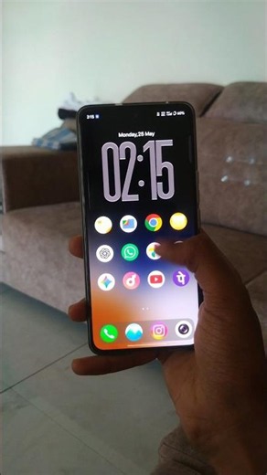 3 useful tricks for your Android phone #android #vivo #tech #smartphone #