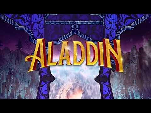 Aladdin Trailer 2025_26