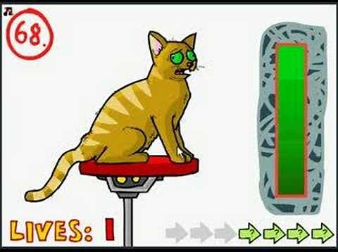 Impossible Quiz - Level 92