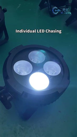 Compact LED Softlight 4 | Clean & Natural Lighting Demo