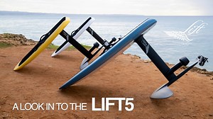 4.7K views · 61 reactions | The LIFT5 is a seamless connection...