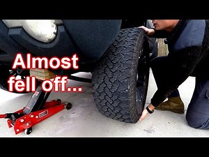 2002 Chevy Truck | Loose Steering Diagnosis and Fix