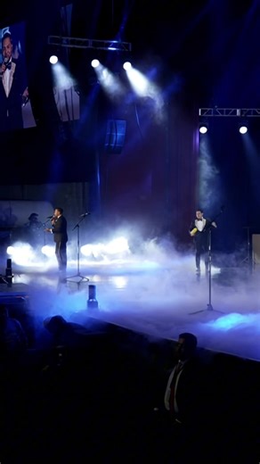 https://youtu.be/7Fuj0fzHYCo?si=lynBaa6kVyGcMAtw 'Por las Calles de México', 'Amor de Mi Bohío' y 'Rosa Rosita' en vivo, desde el Auditorio Nacional celebrando 70 años de La Sonora Santanera. La leyenda sigue viva. No olvides suscribirte, darle like y compartir para que esta fiesta musical llegue a todos.