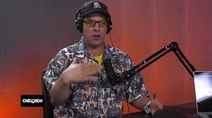 Stand up comedy's fiercest impersonator (or is it impressionist?) Pablo Francisco joins Humberto Guida on the latest, wackiest guava and accent filled episode of Checkitow Podcast. | LATV