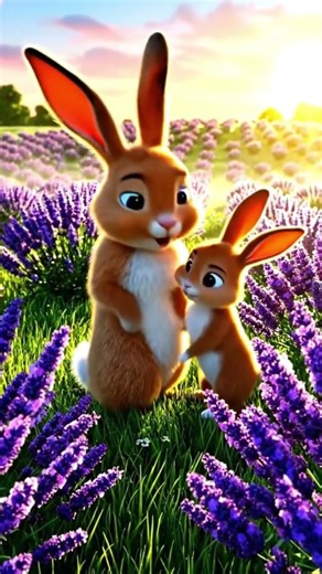 Rabat and Pippin's Adventure