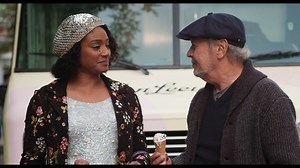 7.2K views · 36 reactions | Get ready for some laughs. HERE TODAY opens at AMC today! Get your tickets now: https://amc.film/3eiuACu | AMC Theatres | Facebook