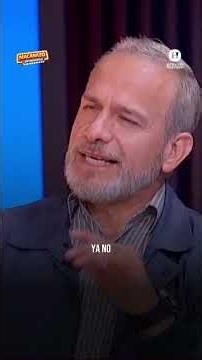 "Si están seguros de que soy secuestrador demuéstrenmelo." Israel Vallarta