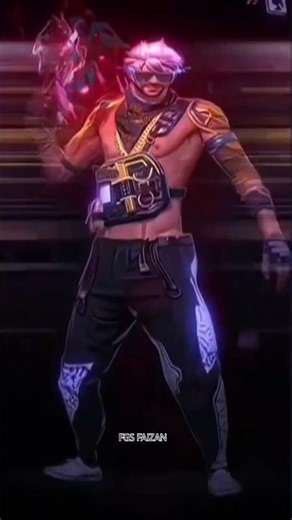 The FGS Controversy You Haven't Heard About #freefire #shorts