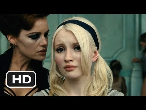 Sucker Punch #1 Movie CLIP - All The Weapons You Need (2011) HD