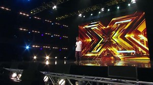 81K views · 2.1K reactions | Can't wait until Sunday?! Here is a sneak peek of Steve Broad's incredible bootcamp performance! | The X Factor NZ | Facebook