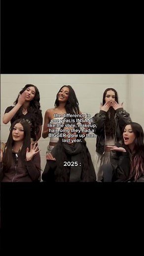 KATSEYE 🐱 #KATSEYE