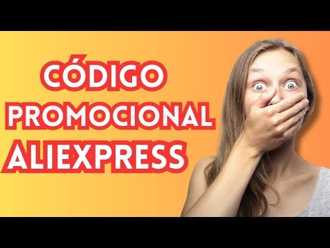 Código Promocional AliExpress 2026 | Nuevo Codigo Promocional de AliExpress Enero 2026