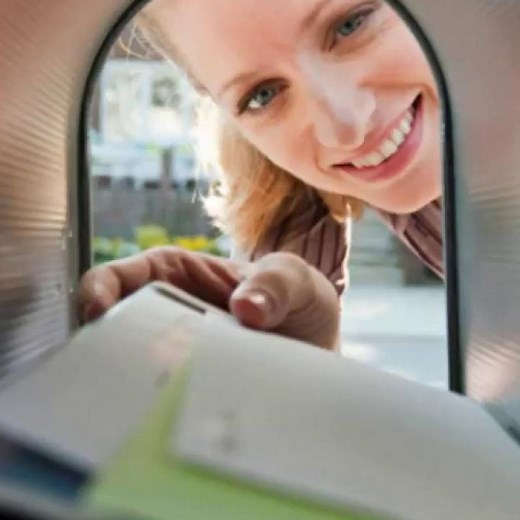 Request Free Catalogs By Mail