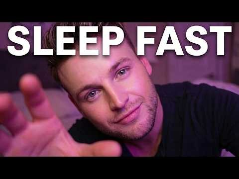 ASMR Personal Attention (No Talking) for Sleep 😴✨