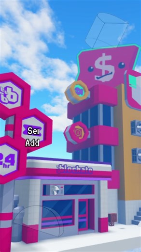 We NEED these shapes in Blockate! #blockate #gaming #roblox #trending