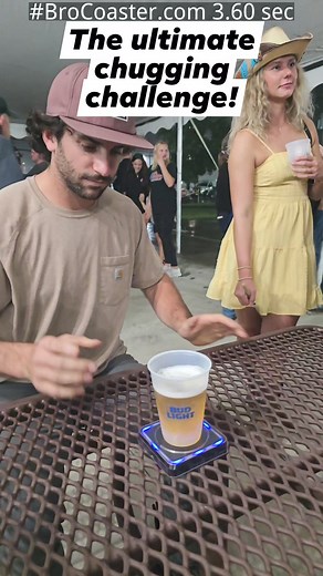 864K views · 699 reactions | Who's is the fastest in your group? Find out at Brocoaster.com | Bro Coaster | Facebook