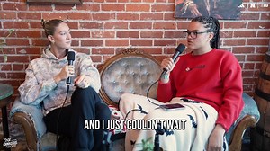 115K views · 2.2K reactions | MIDDLES TAKEOVER! ️ Episode 4 of Cozy with the Cornhuskers is out NOW feat. Andi Jackson & Rebekah Allick!  Watch: go.unl.edu/iywh  Listen: go.unl.edu/pay4 | Nebraska Volleyball | Facebook