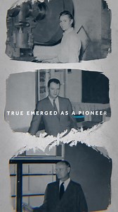 For eight decades, True Refrigeration has been proudly delivering the performance, reliability, and innovation trusted by the best in the industry. From our earliest designs to today’s cutting-edge solutions, we’ve kept things cool since 1945. ❄️⁠ ⁠ Watch the full video and join us in honoring the legacy, the people, and the passion that make True… well, True.  | True Refrigeration | Facebook