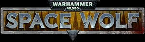 Warhammer 40,000: Space Wolf