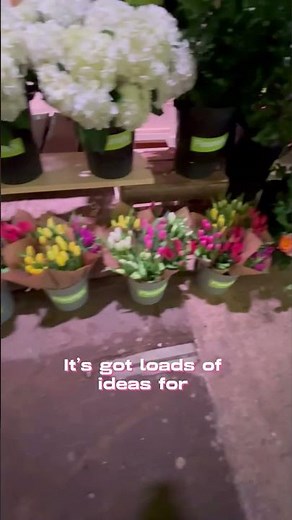 The first ever RHS urban gardening show in Manchester