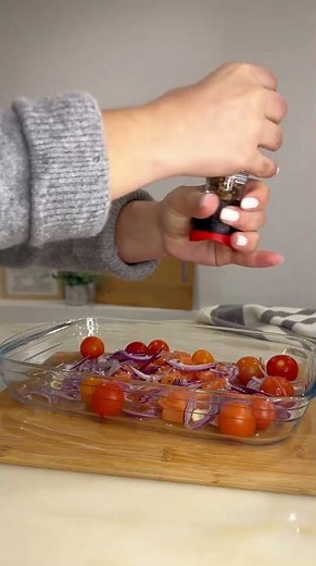 Massa com Salmão #receita #receitasimples #cozinha