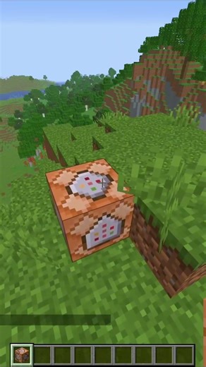 Did You Know This Command Can Crash Your Game? #minecraft #viral #gaming