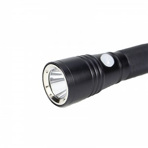 [Hot Item] Explosion-Proof LED Torch Light 3.7V IP67 3W Mini Flashlight for Hazardous Areas