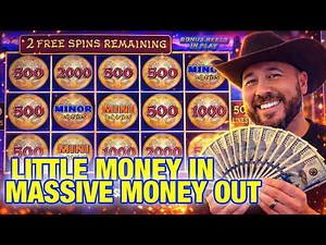 THE PROVEN SLOT HACK ALWAYS WORKS WITH LITTLE MONEY