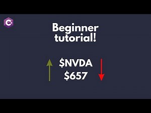 Code a program to get Stock Prices using a free API! (C# Beginner tutorial)