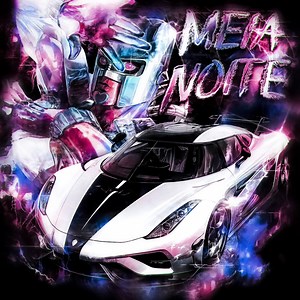 MEIA NOITE - Slowed - OTVphonk & ZERTAL: Song Lyrics, Music Videos & Concerts