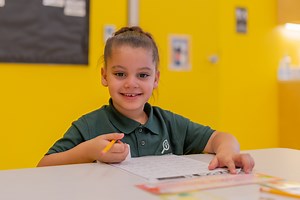 KIPP Inquire Elementary School - KIPP NYC