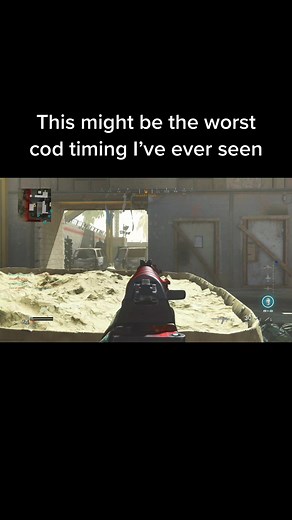 #fyp #codtiming #cod #mw2 #modernwarfare