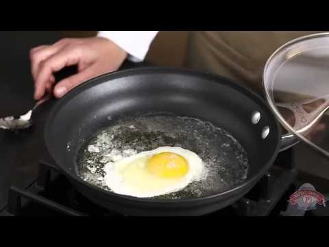 How-to: Basting Eggs