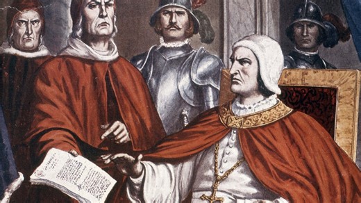 What happened when Avignon replaced Rome as the home of the pope?