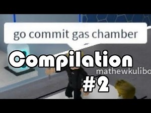 Go Commit Die Compilation 2 - Zipps Entertainment
