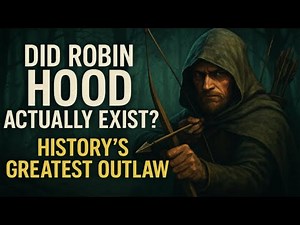 Did Robin Hood Actually Exist? History’s Greatest Outlaw