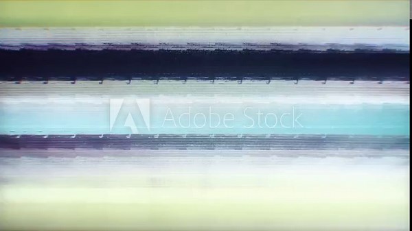 A looping set of retro TV-inspired noise and signal distortion textures. Perfect for overlays, transitions, and atmospheric backgrounds in video edits and VJ performances.