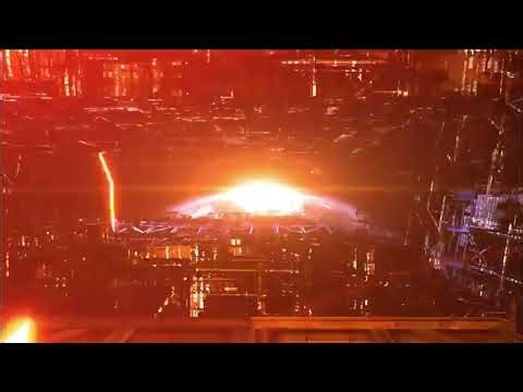 PositiveImage Video/Zuffa/Trifecta Entertainment & Media (2008)