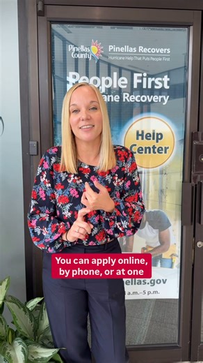 4.9K views · 39 reactions | There are 3 ways to apply for the People...