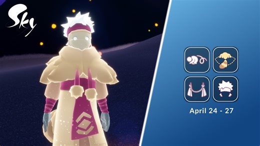 Roll Emote - Tumbling Troublemaker | Traveling Spirit