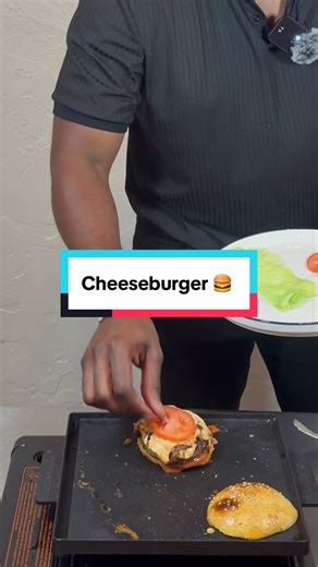 Delicious Cheeseburger Recipe to Satisfy Your Cravings