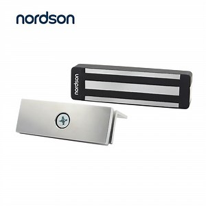 [Hot Item] Mini Electromagnetic Electronic Magnetic Pin Lock for Cabinet Windows