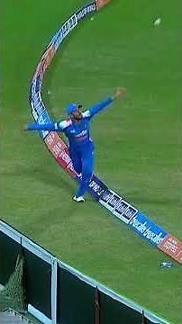 Catch Out or Not? #INDvPAK #ACRisingStar #SportsCentralByDRM ZH13