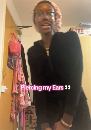 At-Home Ear Piercing: My First Experience and Tips